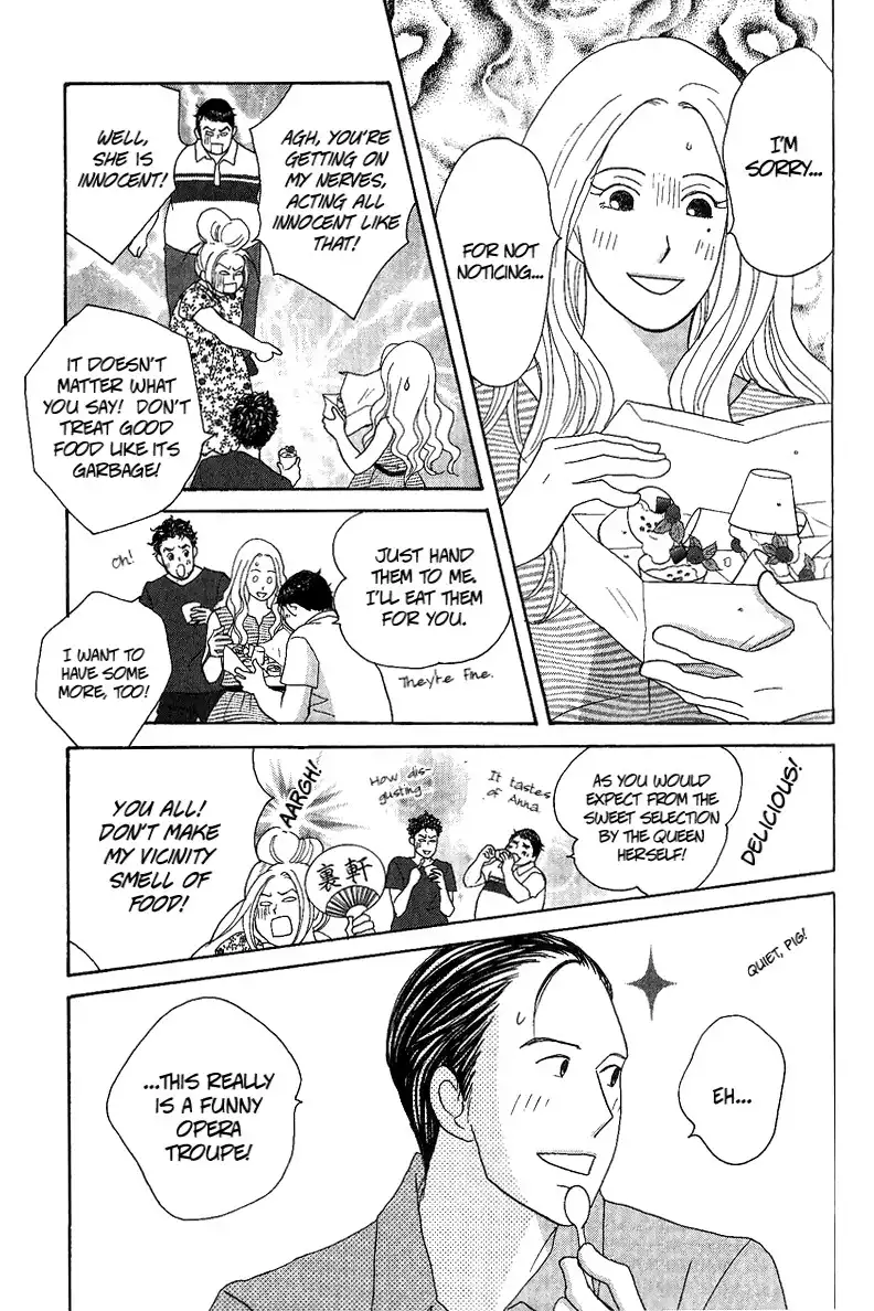 Nodame Cantabile Encore - Opera-hen Chapter 5 10